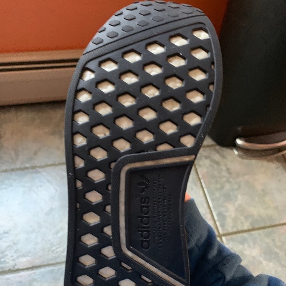 nmd xr1 pk triple black